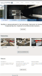 Mobile Screenshot of multifan.be